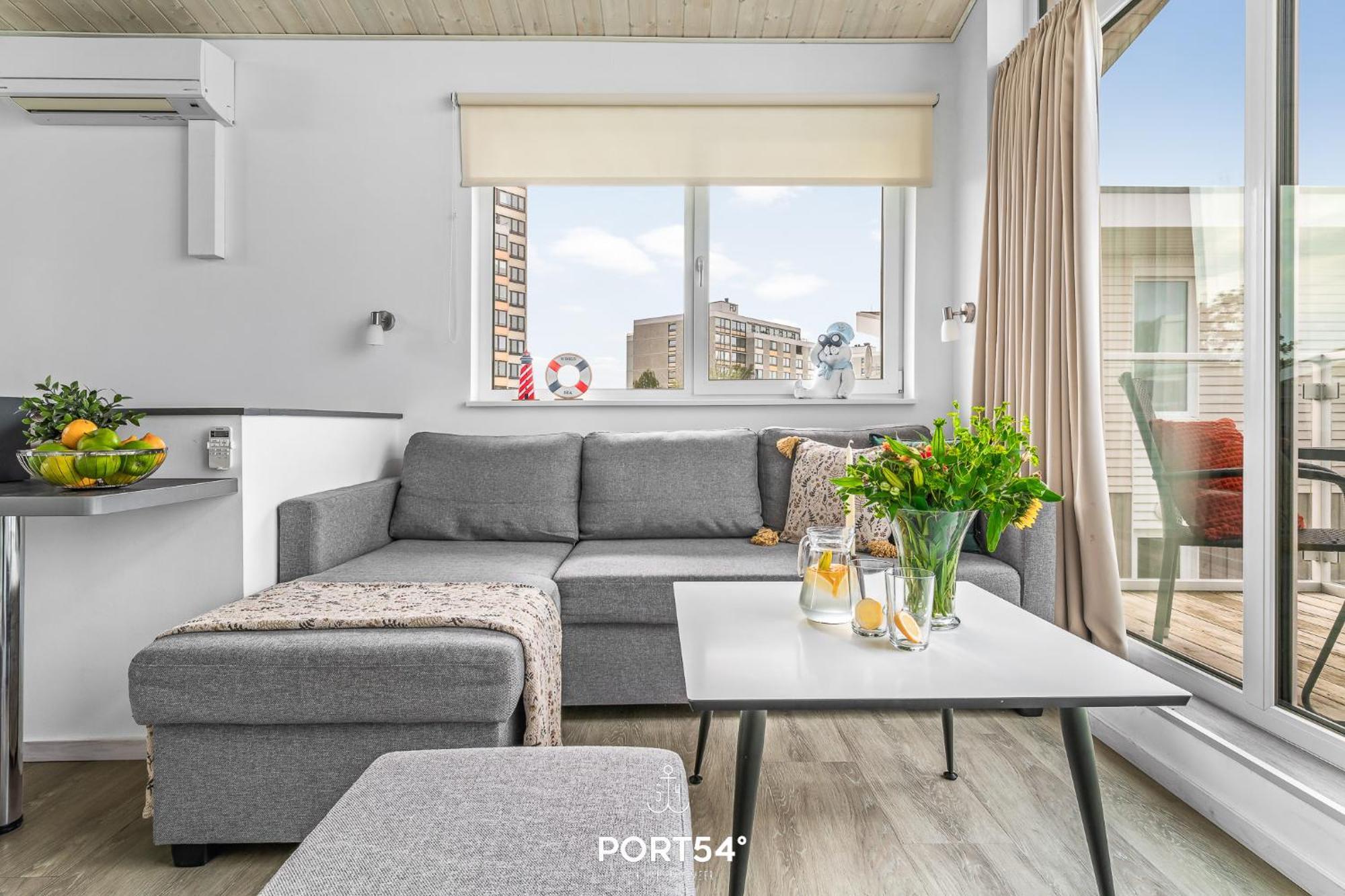 Ferienhaus Seemoewe Marina Wendtorf Eksteriør bilde